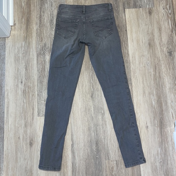 ✨5/$12 Aeropostale Jeggings - Picture 2 of 3